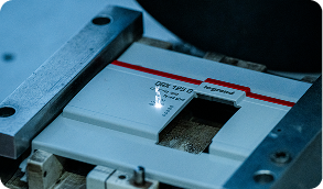 Scrittura laser