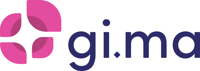 Sticky Logo